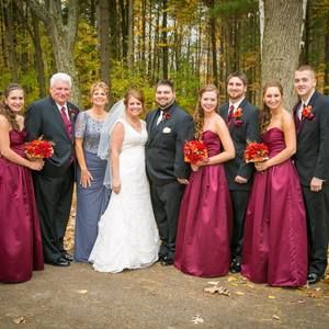 Meet your Posher, David